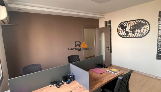 SATILIK DAİRE TARSUS